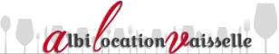 ALBI LOCATION VAISSELLE logo