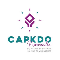 CAPKDO NORMANDIE logo