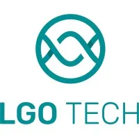 LGO TECH logo