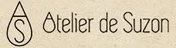 ATELIER DE SUZON logo
