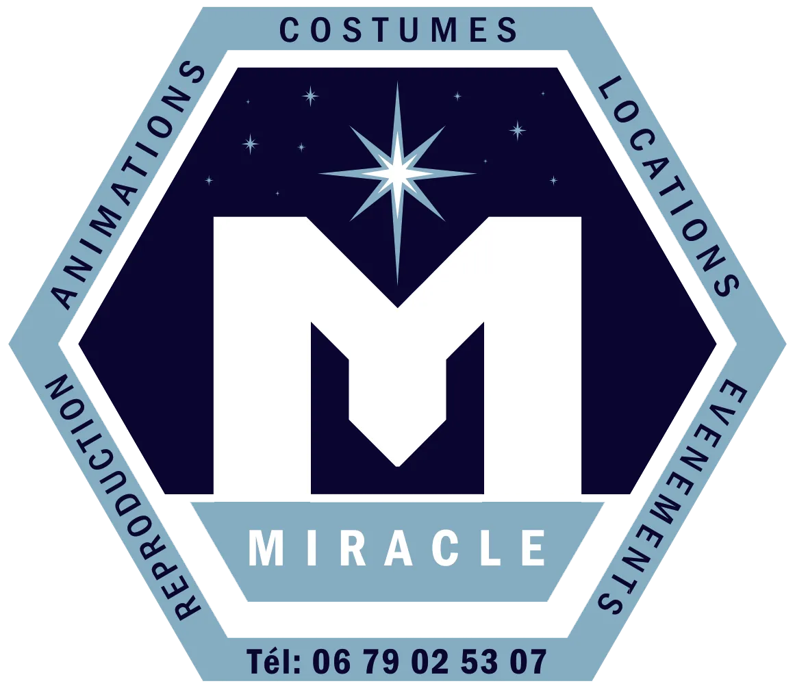 MI RACLE logo