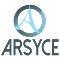 ARSYCE logo