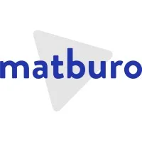 GROUPE MATBURO logo