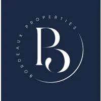 BORDEAUX PROPERTIES logo
