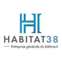 HABITAT 38 logo