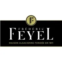 Voici le logo de la marque FEYEL & ARTZNER qui représente son identité graphique.