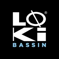 LOKI BASSIN D'ARCACHON logo