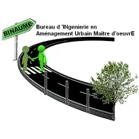 BINAUME logo