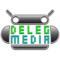 DELEG MEDIA logo
