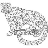 LIBRAIRIE L'INSTANT logo