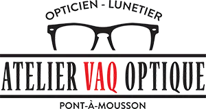 VAQ OPTIQUE logo