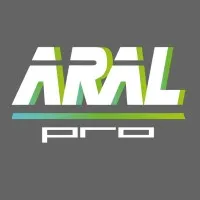 ARAL PRO logo