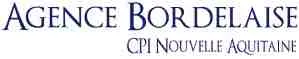 CPI NOUVELLE AQUITAINE (AGENCE BORDELAISE) logo