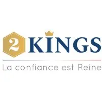 2KINGS logo
