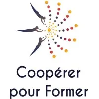 COOPERER POUR FORMER logo