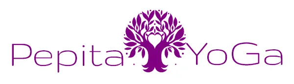 PEPITA YOGA logo