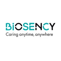 BIOSENCY logo