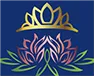 Voici le logo de la marque LAKSHMI PALACE qui représente son identité graphique.