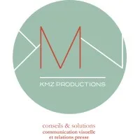 KMZ PRODUCTIONS logo