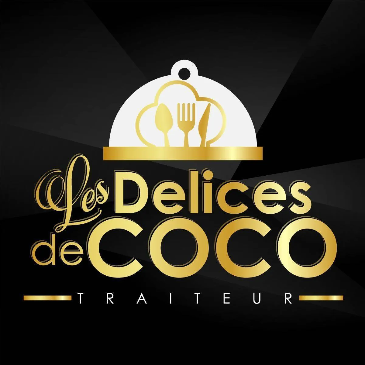 LES DELICES DE COCO logo