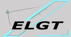 EDDY LOUVIER GEOMETRE TOPOGRAPHE logo