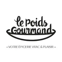 LE POIDS GOURMAND logo