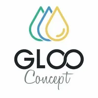 GLOO CONCEPT logo