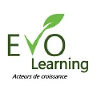 EVOLEARNING logo