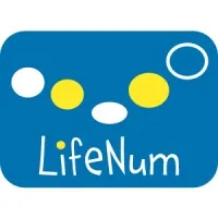 LIFENUM logo