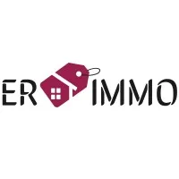 EDDY ROCHEREAU IMMOBILIER logo
