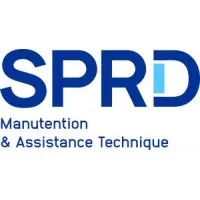 SPRD SERVICES A L'INDUSTRIE logo