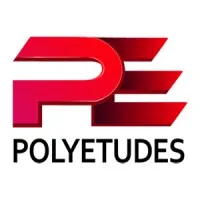 POLYETUDES logo
