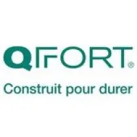 QFORT FRANCE logo