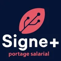 SIGNE + PORTAGE SALARIAL logo