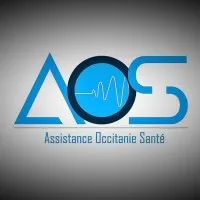 ASSISTANCE OCCITANIE SANTE logo