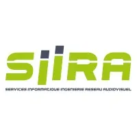 SIIRA logo