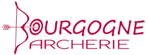 BOURGOGNE ARCHERIE logo