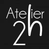 ATELIER 2H logo