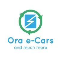 ORA E-CAR (ORA E-CAR) logo
