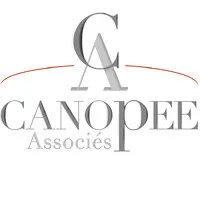 CANOPEE ASSOCIES logo