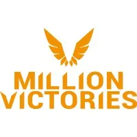 MILLION VICTORIES logo