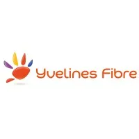 YVELINES FIBRE logo