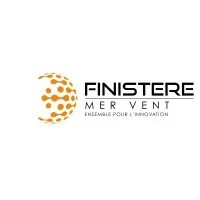 FINISTERE MER VENT logo