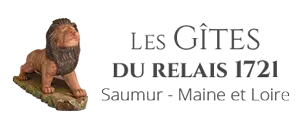 LE RELAIS 1721 logo