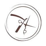 LE COMPTOIR DU CHEVEU logo