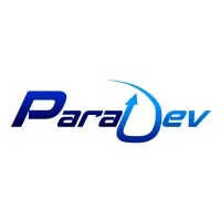 PARADEV logo