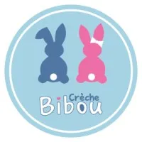 CRECHE BIBOU logo