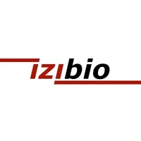 IZIBIO TECH logo