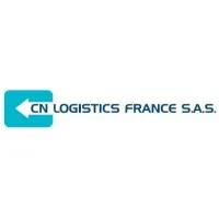 CN LOGISTICS FRANCE SAS logo