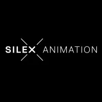 SILEX ANIMATION logo